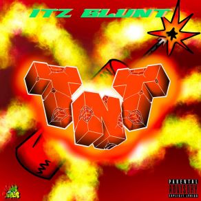 Download track Super Blunt (Bonus Track) Itz Blunt