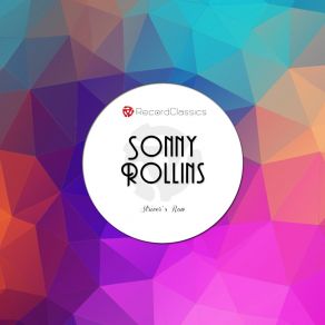 Download track A Night In Tunisia The Sonny Rollins