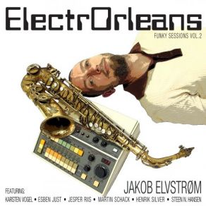 Download track Silverstone Jakob Elvstrøm