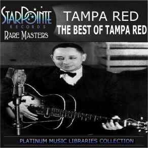 Download track Stockyard Fire (Digital Re-Mastered) Tampa Red