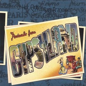 Download track Theme From Gypsyland (Nuages) The Hot Club Of San Francisco