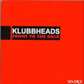 Download track Pumped Up Funk Klubbheads