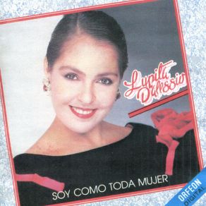 Download track Mujer De Un Solo Hombre Lupita D'Alessio