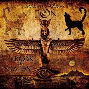 Download track Noir Amadeus Awad's Eon