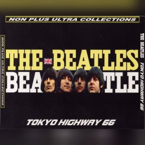 Download track A Summary For The Japanese Press The Beatles