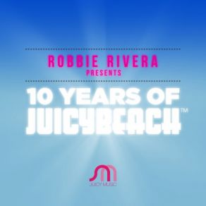 Download track Move Your Ass (Extended Mix) Robbie Rivera