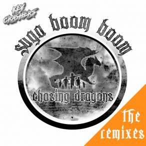 Download track Suga Boom Boom (Remix) Key Crashers