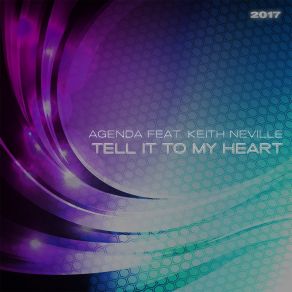 Download track Tell It To My Heart 2017 (Workout Gym Mix 122 BP) AgendaKeith Neville