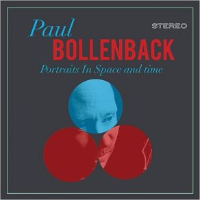 Download track Open Hand Paul Bollenback