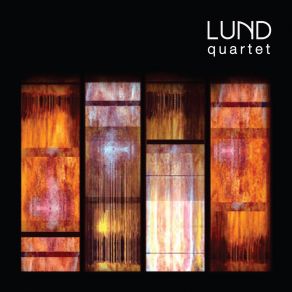 Download track Sequoia Lund Quartet