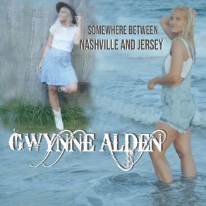 Download track That Drive To Nashville Gwynne Alden