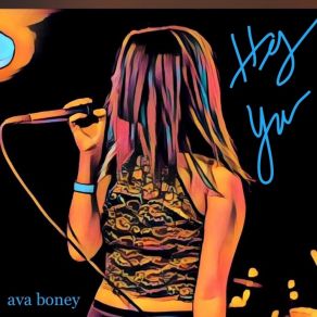 Download track Wicked Ava Boney