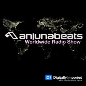 Download track Anjunabeats Worldwide 401 Super8 & Tab