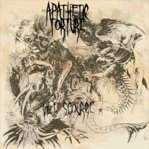 Download track Drowned In Cunt Blood Apathetic Torture