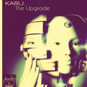 Download track Be Here Now (Original Mix) Karu