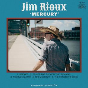 Download track The Blue Guitar Jim Rioux