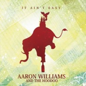 Download track Wrong Me Aaron Williams, The Hoodoo