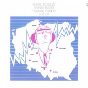 Download track Dziekuje Klaus Schulze, Rainer Bloss