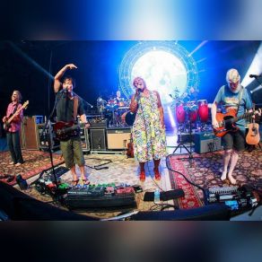 Download track Dudley's Kitchen The String Cheese Incident