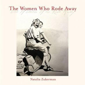 Download track Ready As I'll Ever Be Natalia Zukerman