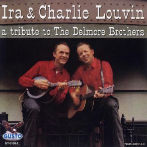 Download track When It's Time For The Whippoorwill To Sing The Louvin Brothers