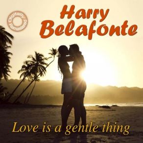 Download track I Never Will Marry Harry Belafonte