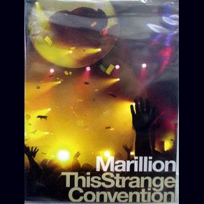 Download track Blind Curve Marillion