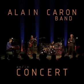 Download track Enhanced Alain Caron