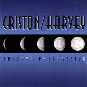 Download track Modern Day Outlaw Criston / Harvey