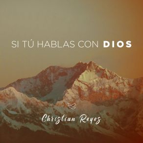 Download track Que Bonito Es Conocer A Cristo Christian Reyes