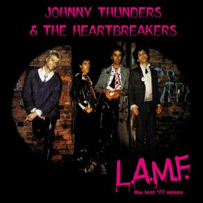 Download track All By Myself JohnJohnny Thunders