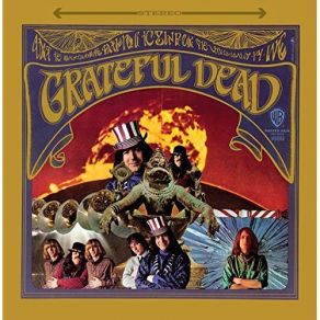 Download track Cream Puff War (Live At P. N. E. Garden Auditorium, Vancouver, British Columbia, Canada 7 / 29 / 66) The Grateful Dead