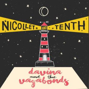 Download track Pocket The Vagabonds, Davina