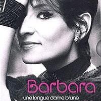 Download track La Dame Brune Bárbara