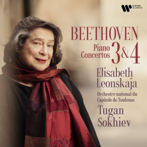 Download track Piano Concerto No. 4 In G Major, Op. 58 III. Rondo (Vivace) Elisabeth Leonskaja