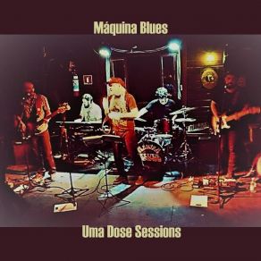 Download track Blues Da Alma (Ao Vivo) Maquina BluesRafael Santiago