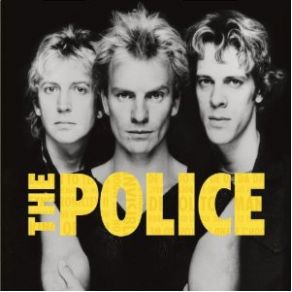 Download track Bring On The Night The Police