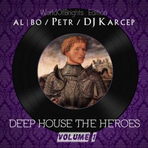 Download track That Feeling That You Can Not Stop (Petr & Dj Karcep Instrumental Remix) Al L Bo, Petr