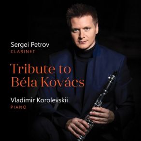 Download track Introduction, Theme And Variations À La C. M. Von Weber Sergei Petrov, Vladimir Korolevskii