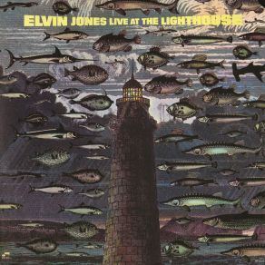 Download track Sweet Mama (Live At The Lighthouse Cafe, CA 1972) Elvin Jones