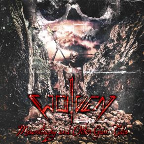 Download track The Labyrinth Wolven