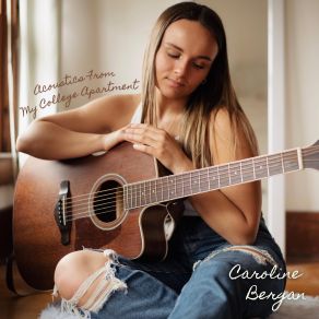 Download track Dear Stranger Caroline Bergan