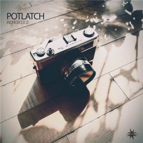 Download track Calm Blue Potlatch