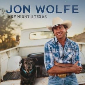 Download track Crush Me Jon Wolfe