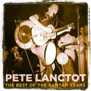 Download track Won't Be A Fool Anymore Pete Lanctot