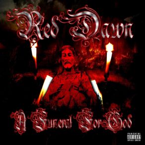 Download track God Is Dead Red Dawn