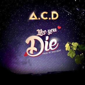 Download track Like You Die ACD