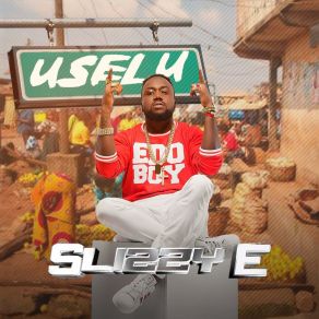 Download track Uselu SLIZZY E