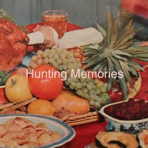 Download track Keep On Holdin' On Hunting Memories