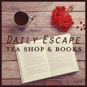 Download track A Book And Tea Shop Eximo Blue